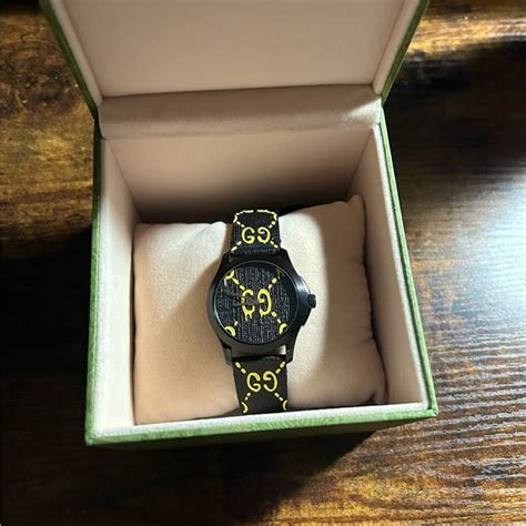 cheap gucci ghost|gucci ghost watch price.